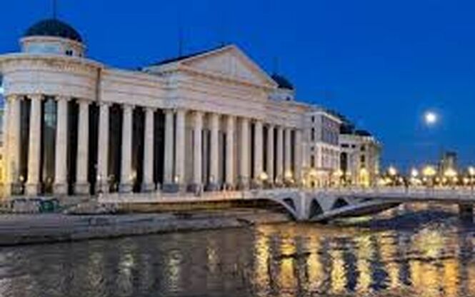 İZMİR’den KOSOVALI ELEGANT BALKANLAR Pegasus Hava Yolları ile 7 Gece