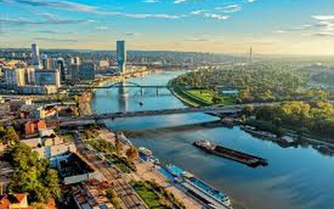 İZMİR’den KOSOVALI ELEGANT BALKANLAR Pegasus Hava Yolları ile 7 Gece