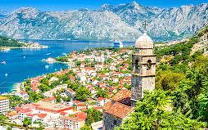 İZMİR’den KOSOVALI ELEGANT BALKANLAR Pegasus Hava Yolları ile 7 Gece