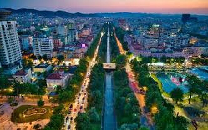 İZMİR’den KOSOVALI ELEGANT BALKANLAR Pegasus Hava Yolları ile 7 Gece