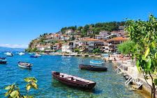 İZMİR’den KOSOVALI ELEGANT BALKANLAR Pegasus Hava Yolları ile 7 Gece