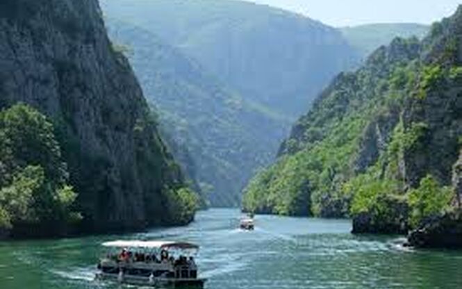 İZMİR’den KOSOVALI ELEGANT BALKANLAR Pegasus Hava Yolları ile 7 Gece