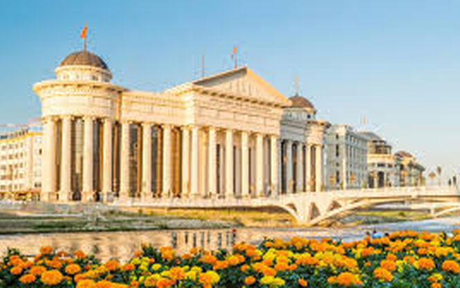 İZMİR’den KOSOVALI ELEGANT BALKANLAR Pegasus Hava Yolları ile 7 Gece